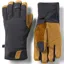 Rab Guide GTX Gloves - Black-Tan