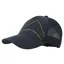 Montane Basecamp Logo Cap - Eclipse Blue