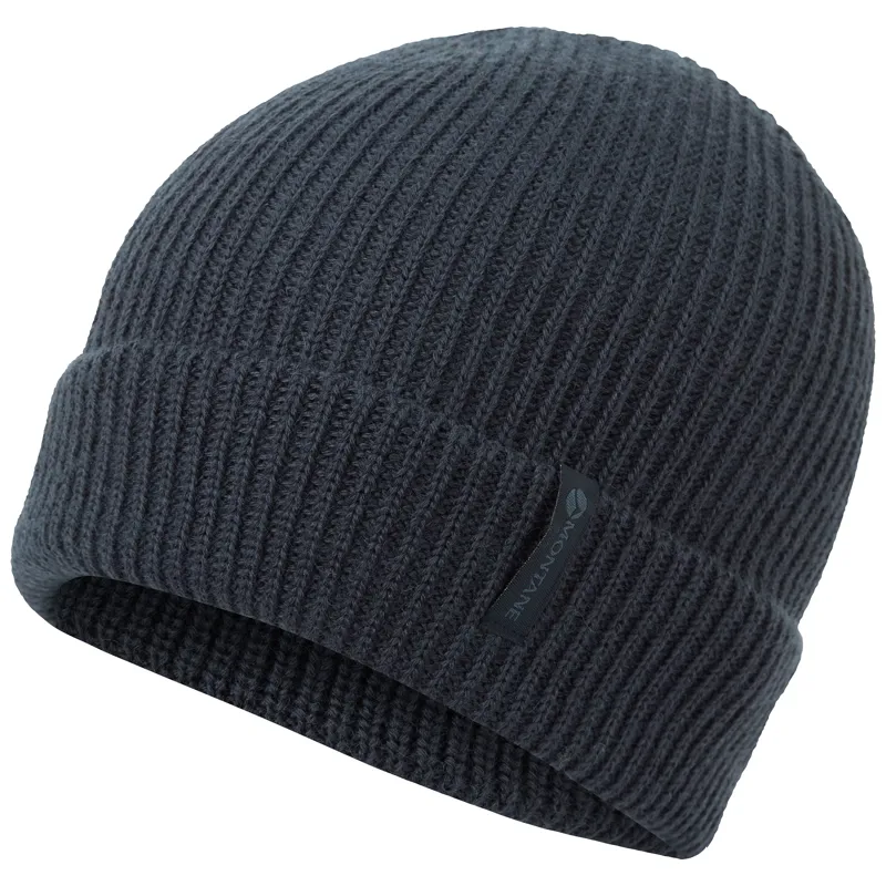 Montane Brew Beanie - Eclipse Blue