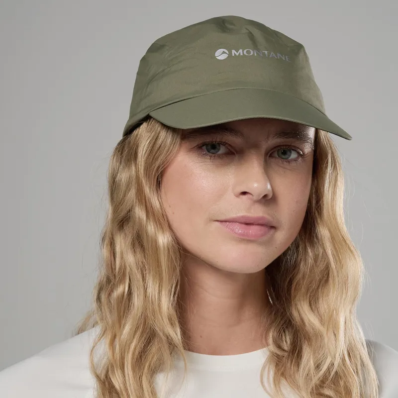 Montane Cetus Cap - Caper-1