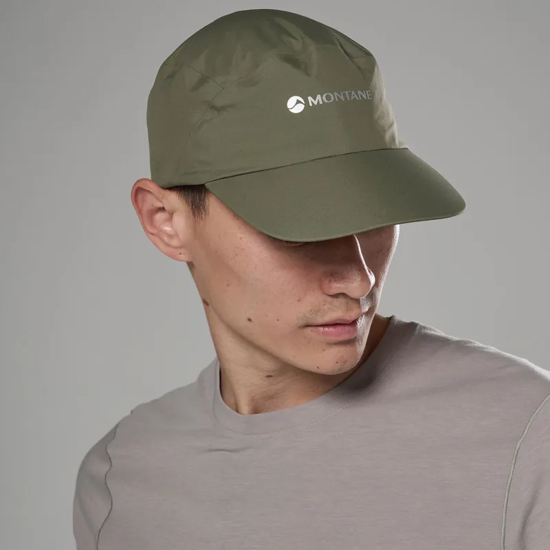 Montane Cetus Cap - Caper-2
