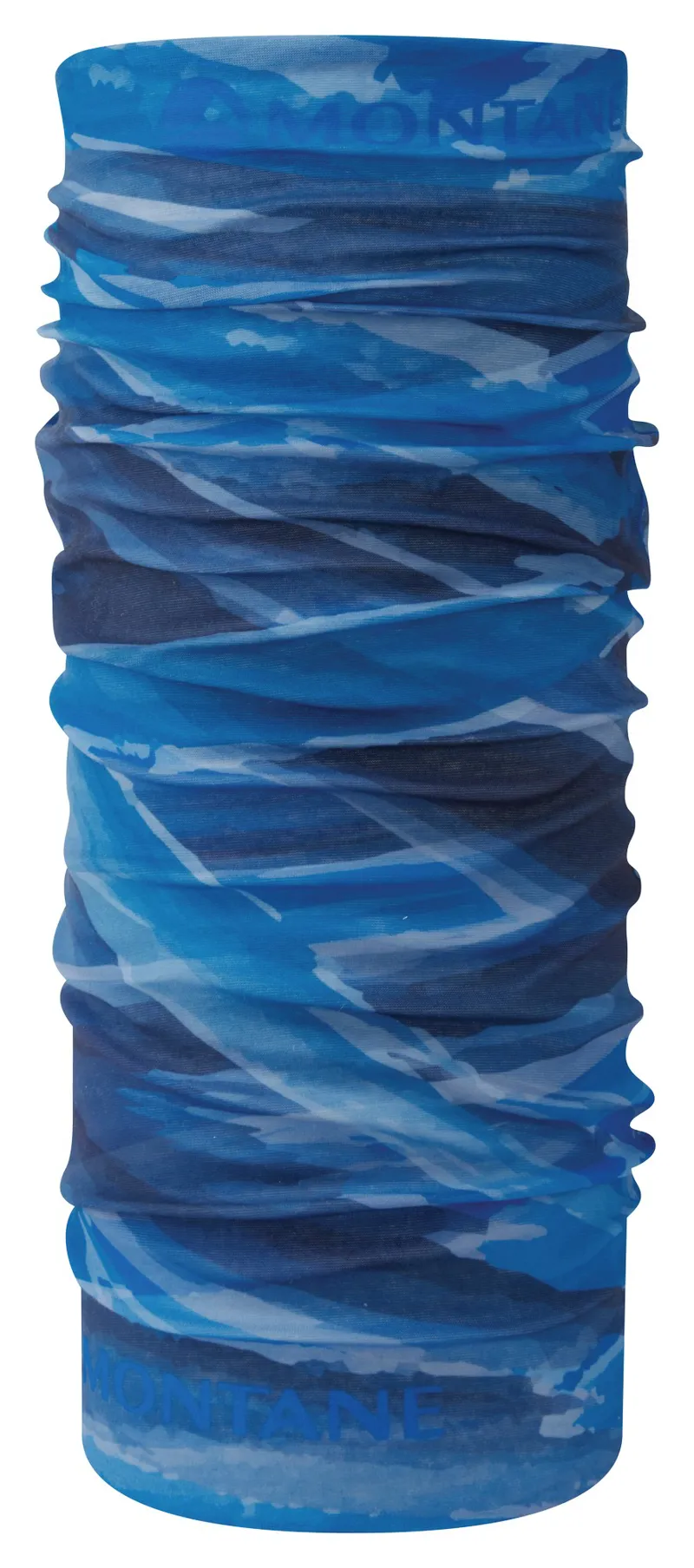 Montane Chief - Electric Blue