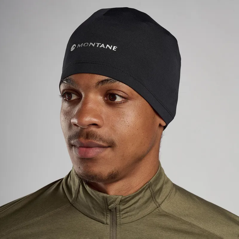 Montane Dart XT Beanie - Black-1