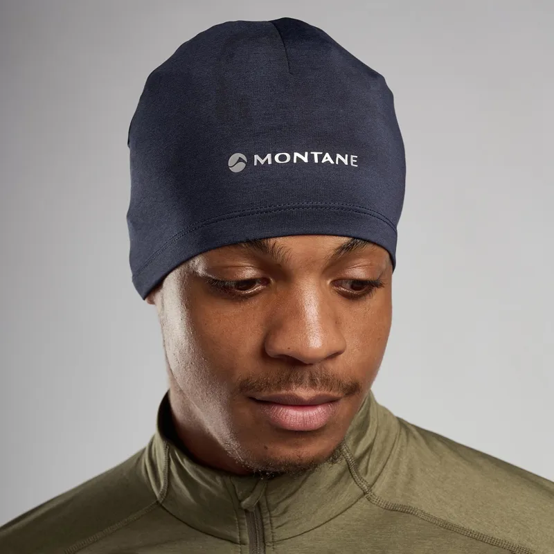 Montane Dart XT Beanie - Eclipse Blue-1
