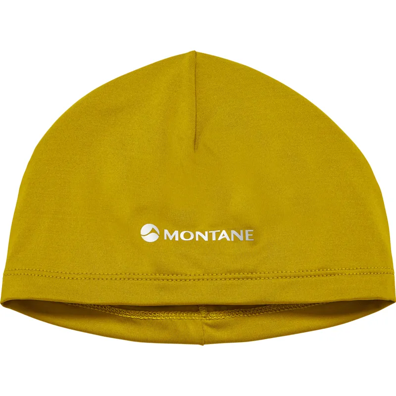 Montane Dart XT Beanie - Ginkgo Gold