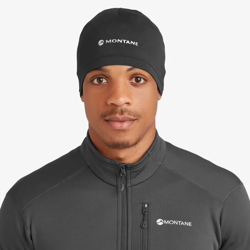Montane Dart XT Beanie - Black-2