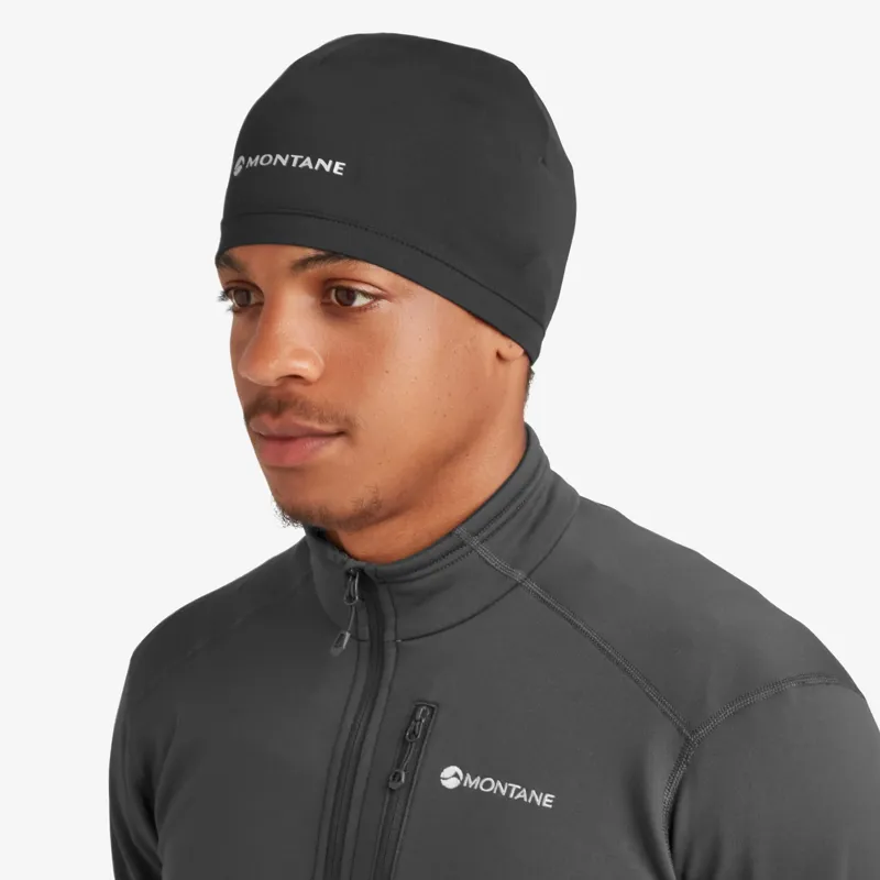 Montane Dart XT Beanie - Black-1