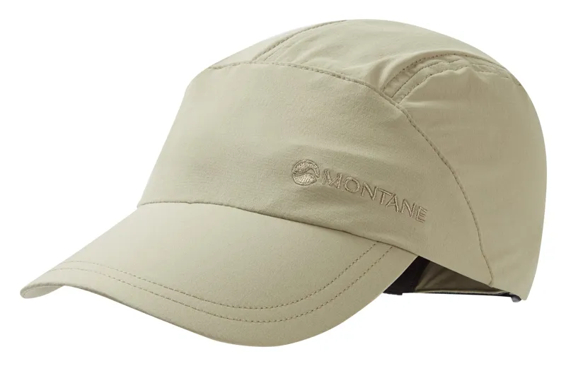 Montane Dyno Stretch Cap - Overland
