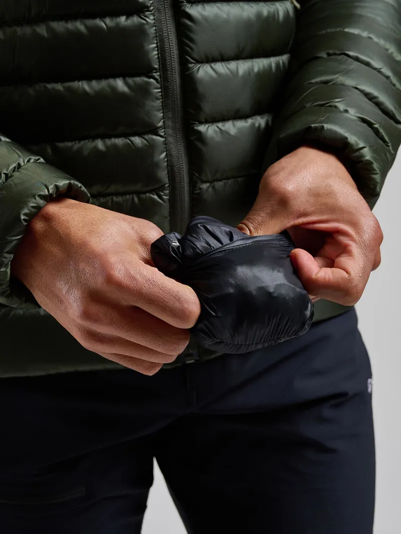 Montane Insulated Mountain Cap - Black-2