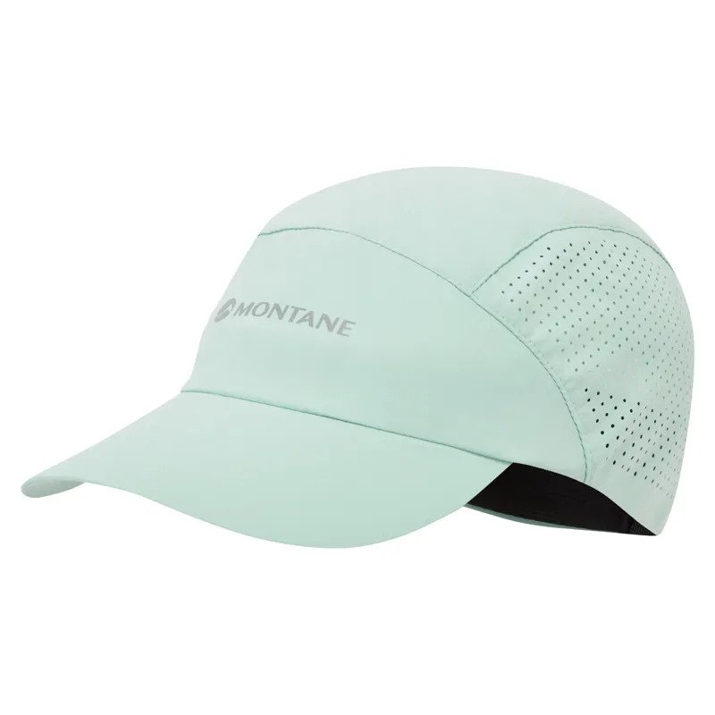 Montane Jetstream Cap - Sea Mist