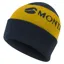 Montane Logo Cuffed Beanie - Eclipse Blue