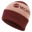 Montane Logo Cuffed Beanie - Sumac