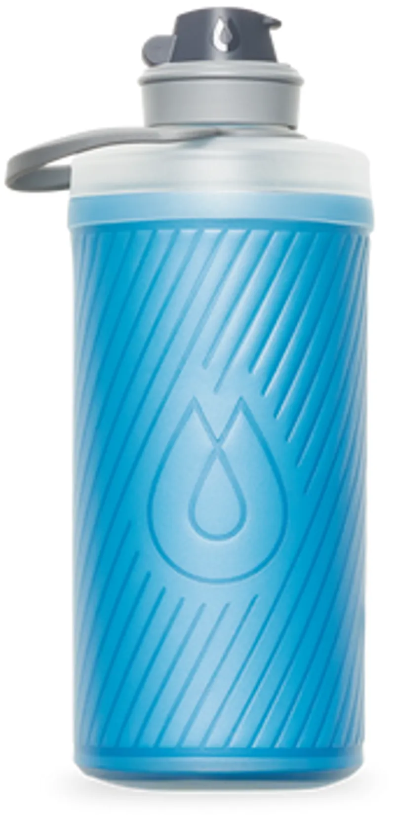 Hydrapak Flux Bottle - 1L - Tahoe