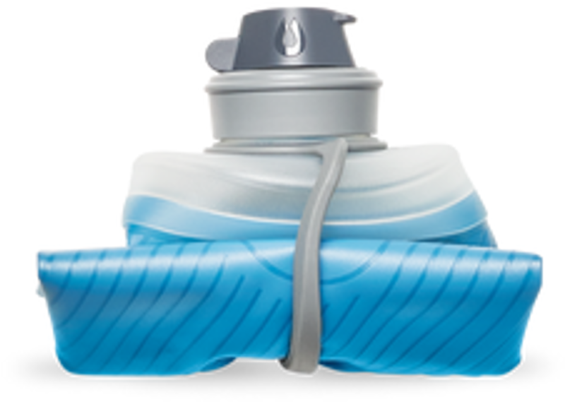 Hydrapak Flux Bottle - 1L - Tahoe-2