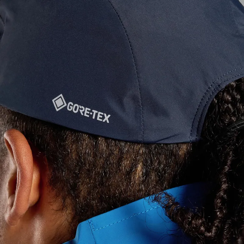 Montane Phase Lite Cap - Eclipse Blue-2