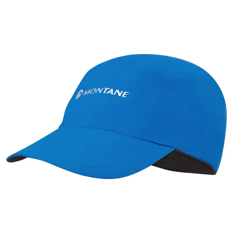 Montane Phase Lite Cap - Neptune Blue