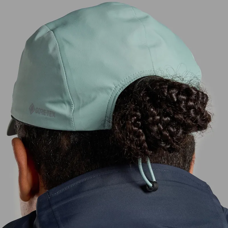 Montane Phase Lite Cap - Sea Mist-2