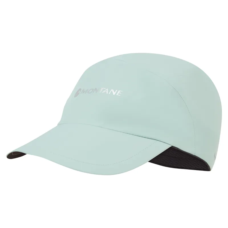 Montane Phase Lite Cap - Sea Mist