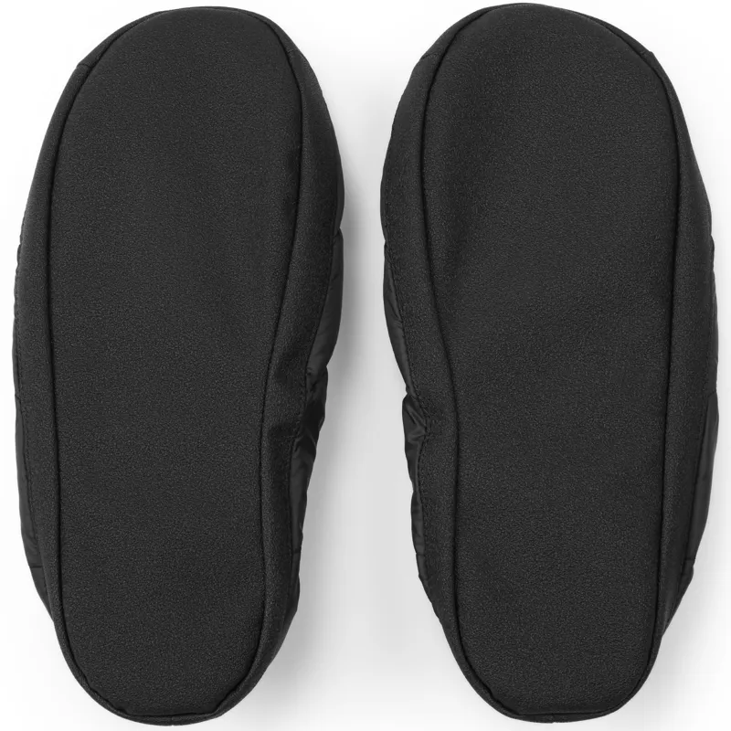 Montane Polaron Slipper - Black-3