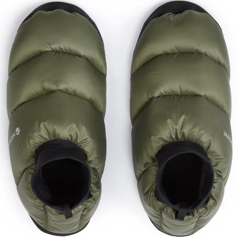 Montane Polaron Slipper - Caper-2