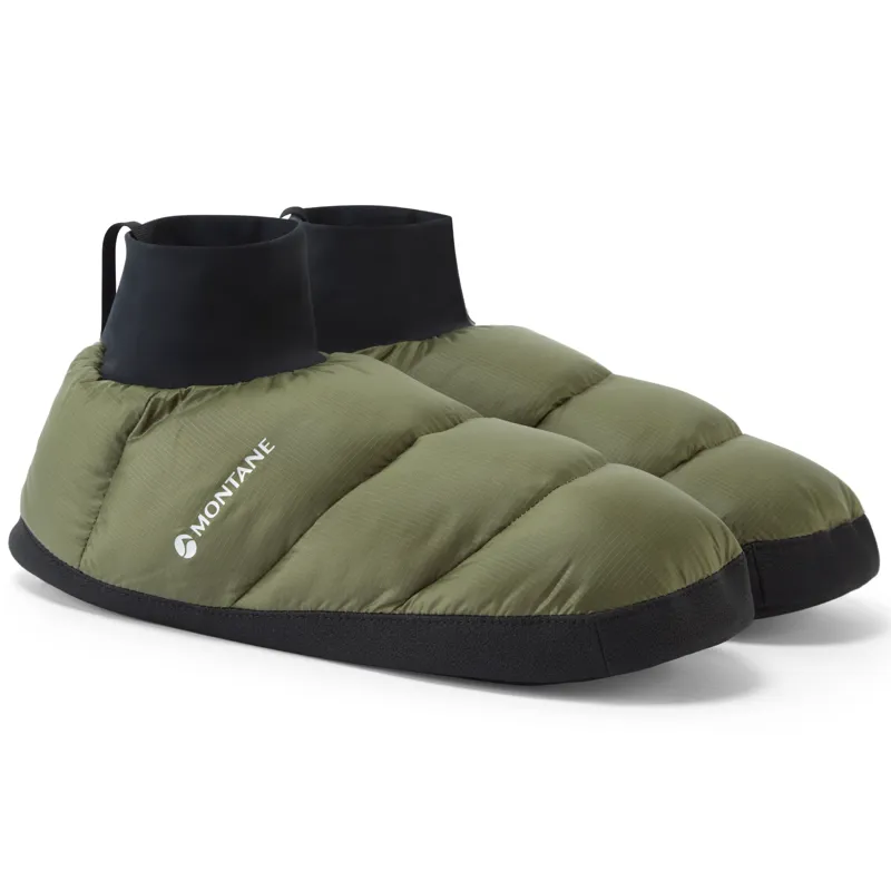 Montane Polaron Slipper - Caper