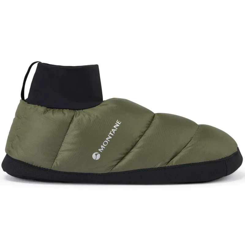 Montane Polaron Slipper - Caper-1
