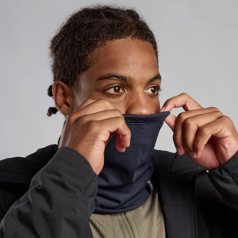 Montane Protium Neck Gaiter - Eclipse Blue-1