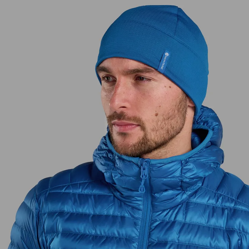 Montane Protium Beanie - Neptune Blue-1
