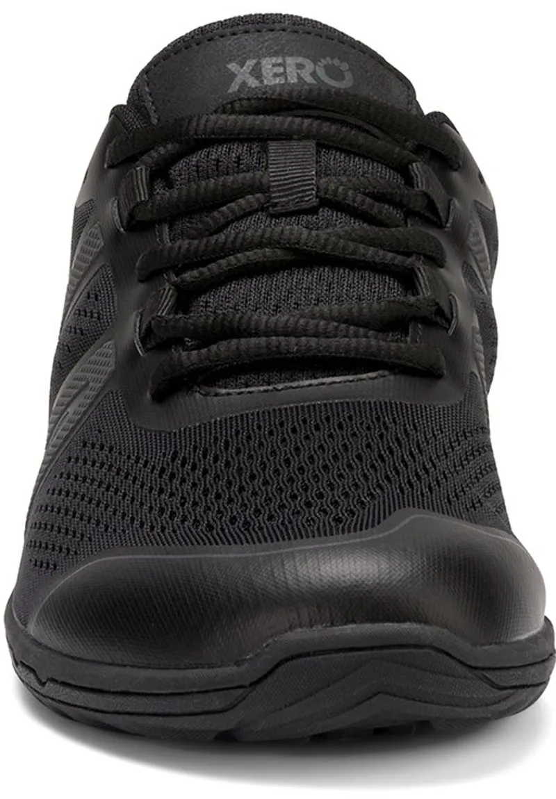 Xero Shoes Mens HFS II Shoe - Black-Asphalt-2