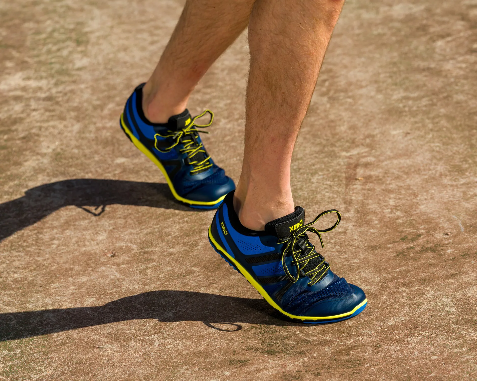 Running Shoes Xero Shoes Black Friday Xero Shoes HFS II Review