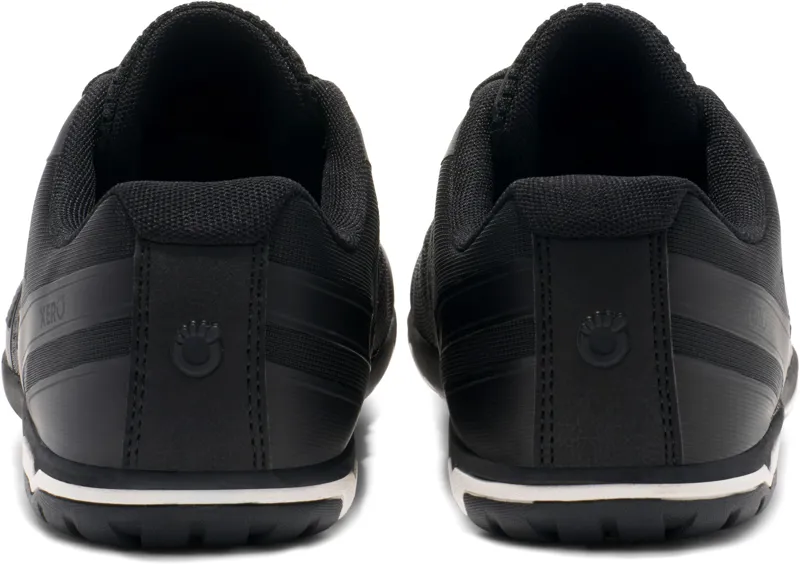 Xero Shoes Womens HFS II Shoe - Black-5