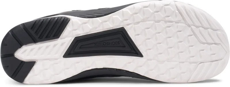 Xero Shoes Womens HFS II Shoe - Black-8