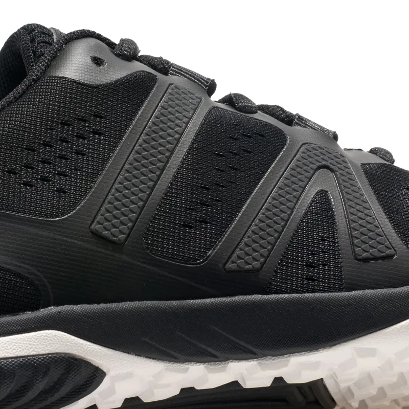 Xero Shoes Womens HFS II Shoe - Black-6