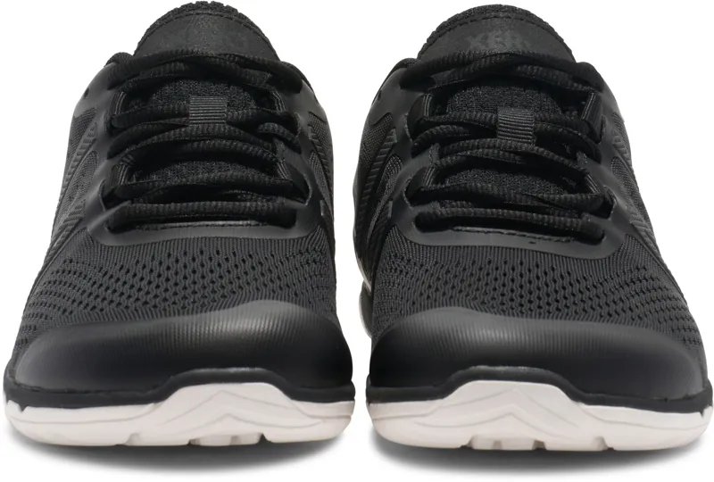 Xero Shoes Womens HFS II Shoe - Black-4