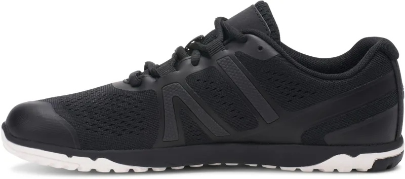 Xero Shoes Womens HFS II Shoe - Black-3