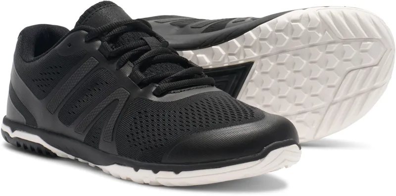 Xero Shoes Womens HFS II Shoe - Black-7