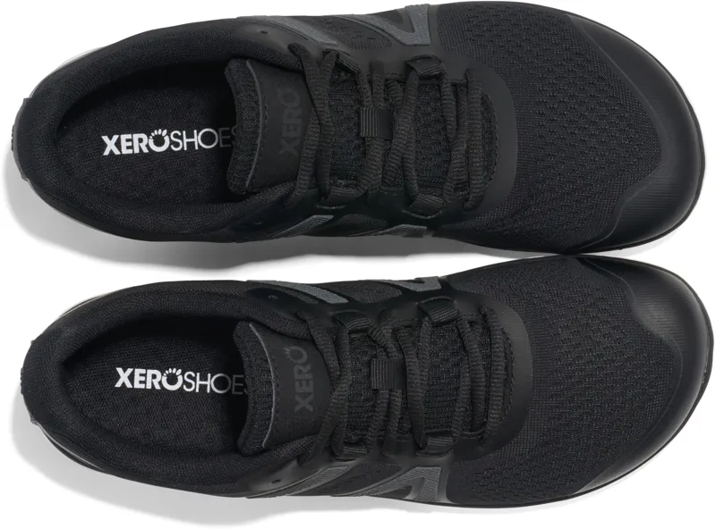 Xero Shoes Womens HFS II Shoe - Black-9