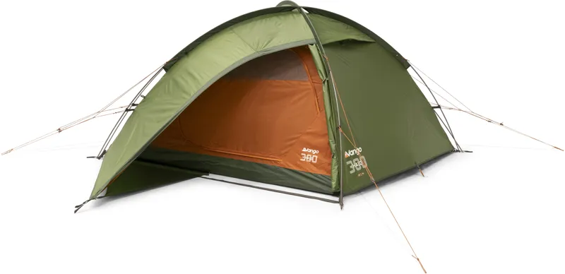 Vango Halo 300 Tent-2