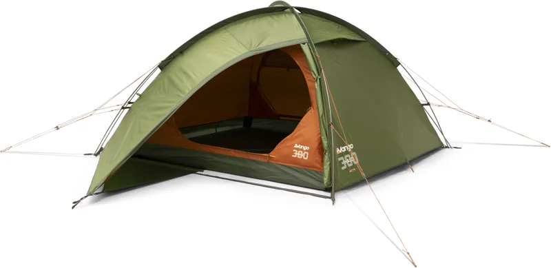Vango Halo 300 Tent-3