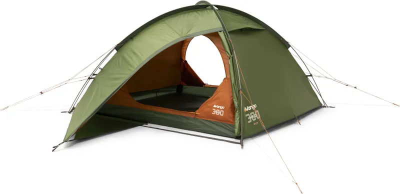 Vango Halo 300 Tent-4