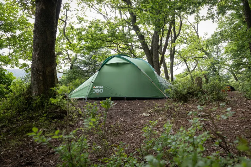 Vango Halo 300 Tent-5