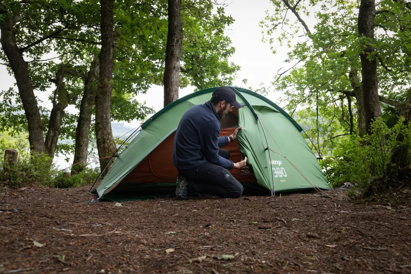 Vango Halo 300 Tent-7