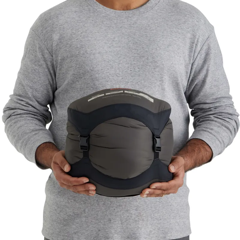 Sea To Summit Hamelin -1C Synthetic Sleeping Bag - Long -5