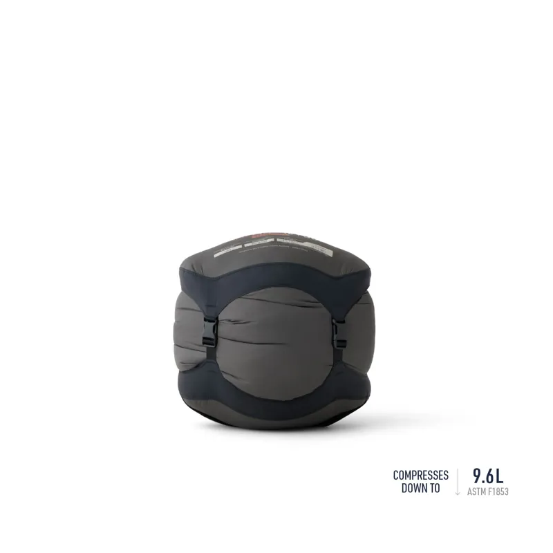 Sea To Summit Hamelin -1C Synthetic Sleeping Bag - Long -7