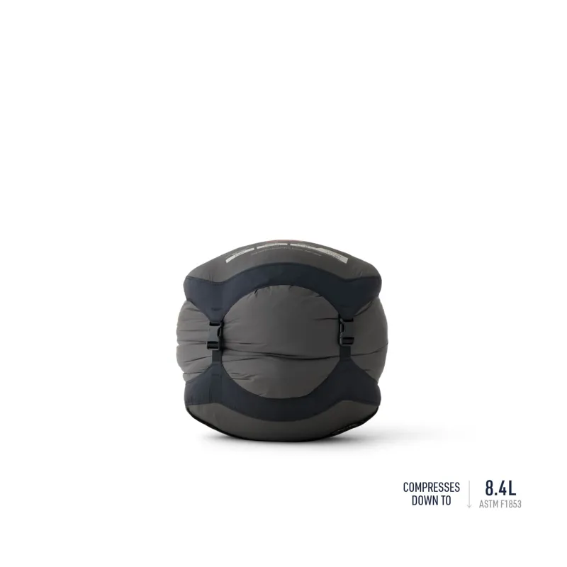 Sea To Summit Hamelin -1C Synthetic Sleeping Bag - Regular-6