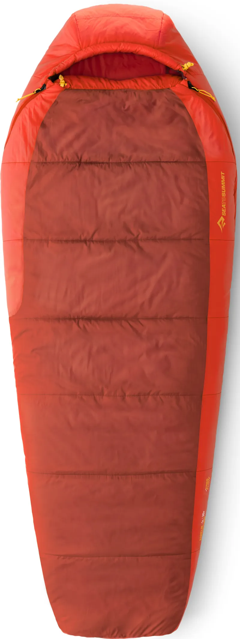 Sea To Summit Hamelin -1C Synthetic Sleeping Bag - Regular