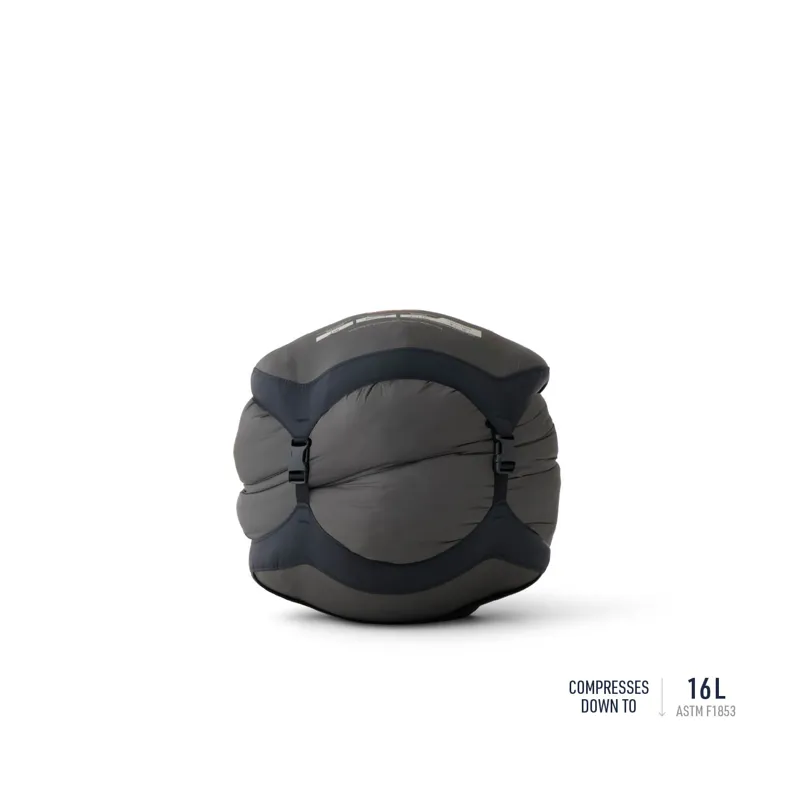 Sea To Summit Hamelin -9C Synthetic Sleeping Bag - Long -8