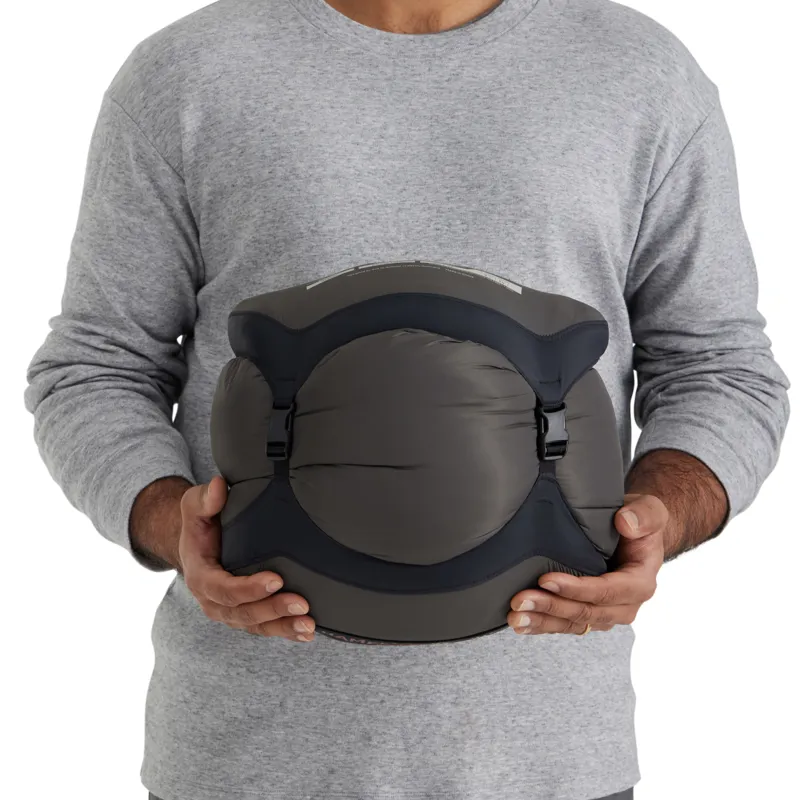 Sea To Summit Hamelin -9C Synthetic Sleeping Bag - Regular -8