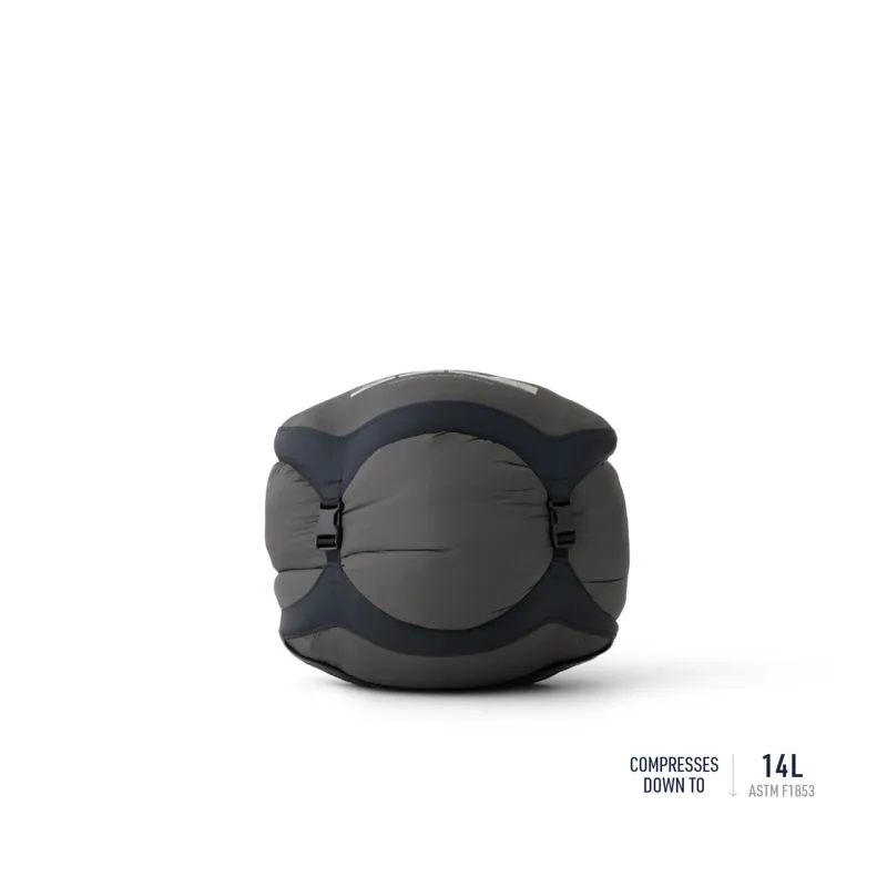 Sea To Summit Hamelin -9C Synthetic Sleeping Bag - Regular -10