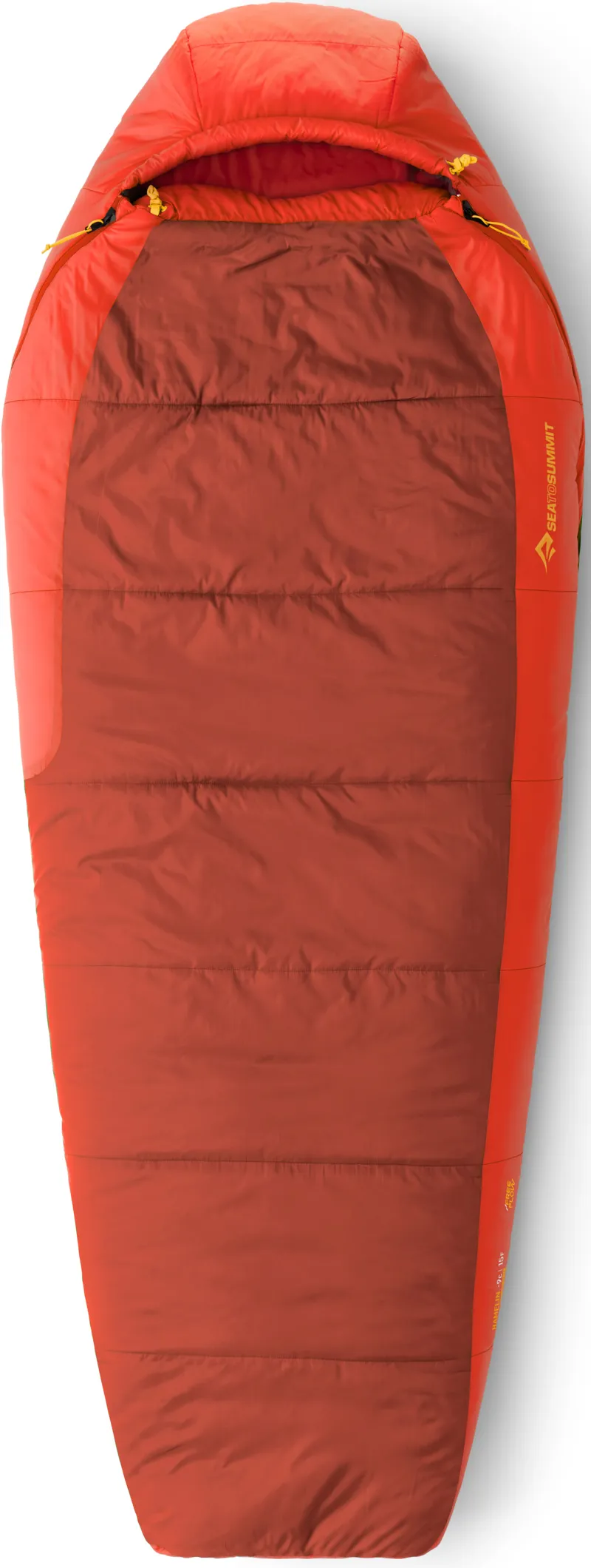 Sea To Summit Hamelin -9C Synthetic Sleeping Bag - Regular 